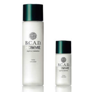 B.C.A.D HOMME トータルエマルジョンの画像