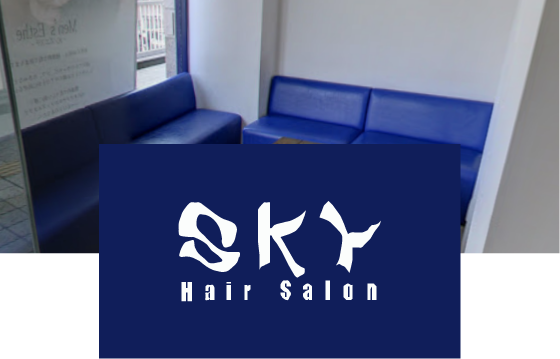 GourmingSalon SKY