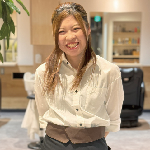 Ayaka Kashiwabara