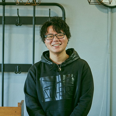 Kakeru Yoshida