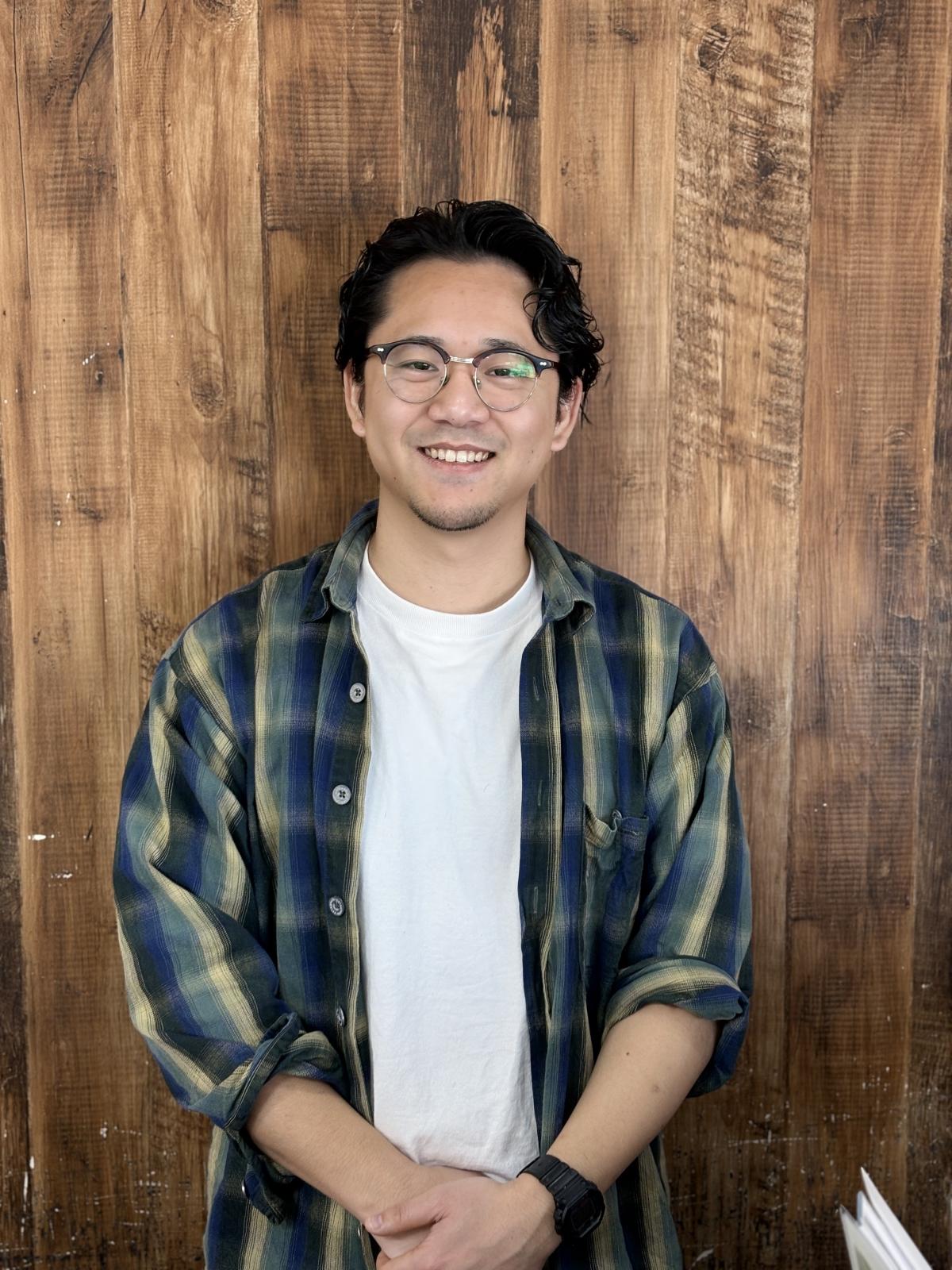 Shu Matsumoto